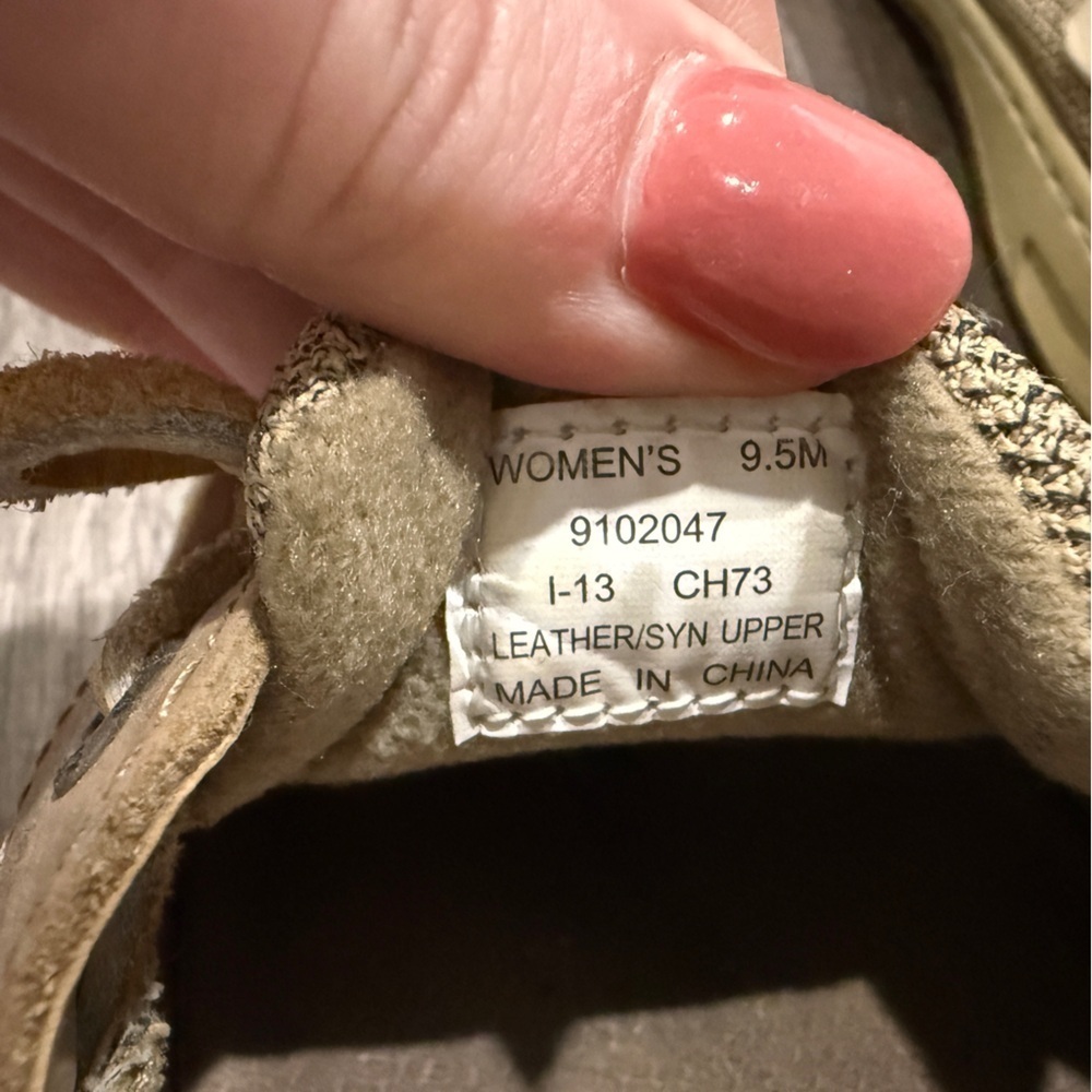 Sperry Top-Sider Angelfish Boat Shoes - Picture 8 of 8